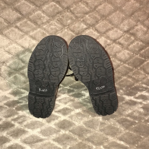 Rugged Outback boots - Picture 8 of 8